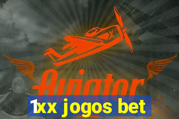 1xx jogos bet